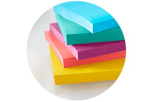 Post-it® Easel Pads
