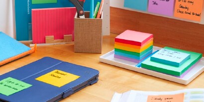 Conoce los colores, un impulso para seguir desarrollando tu creatividad